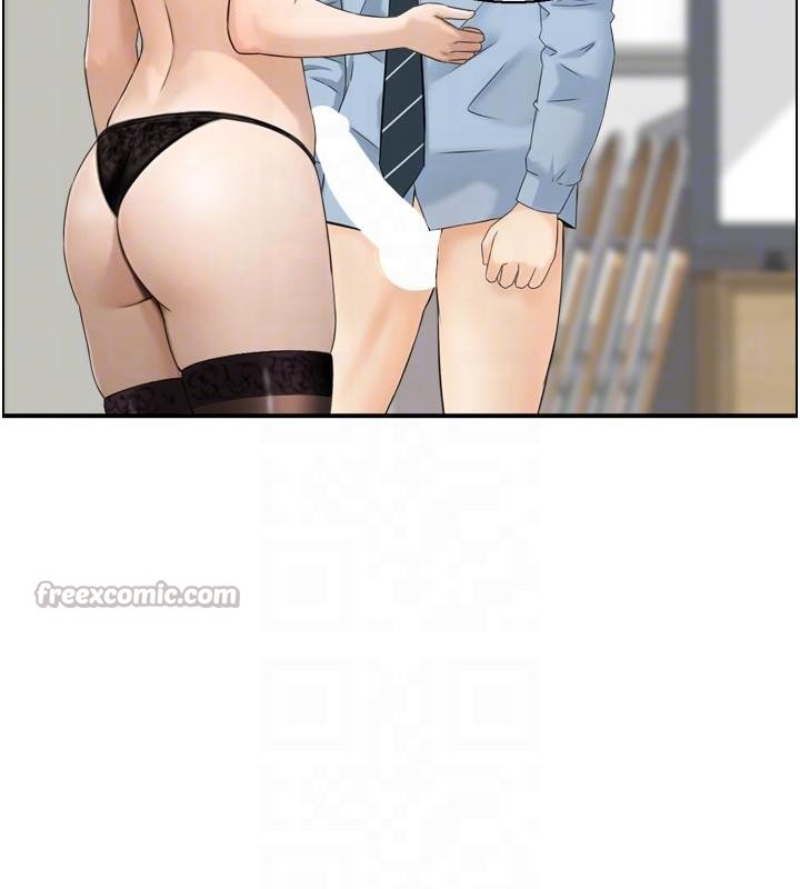 情慾宝鑑第8話-昨晚的事我都看到了