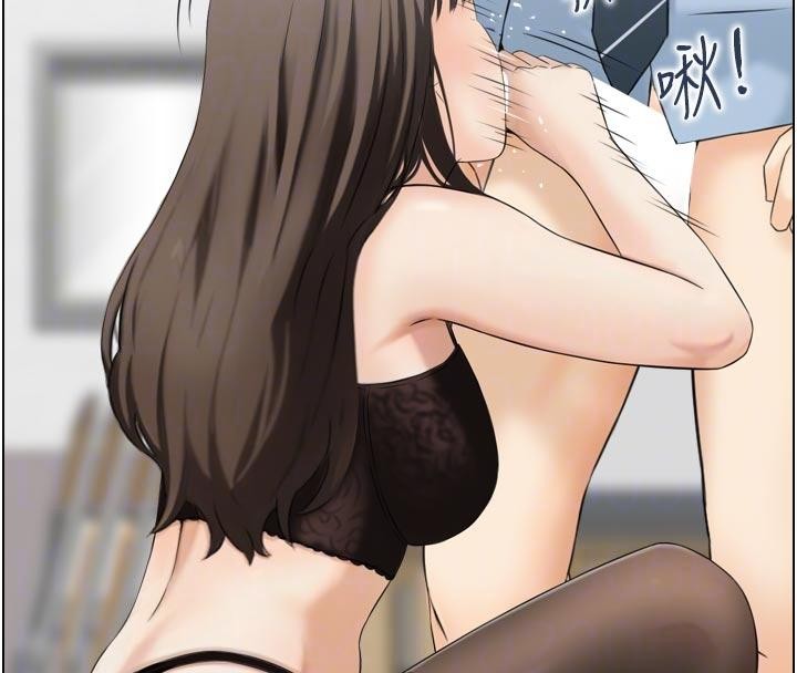 情慾宝鑑第8話-昨晚的事我都看到了