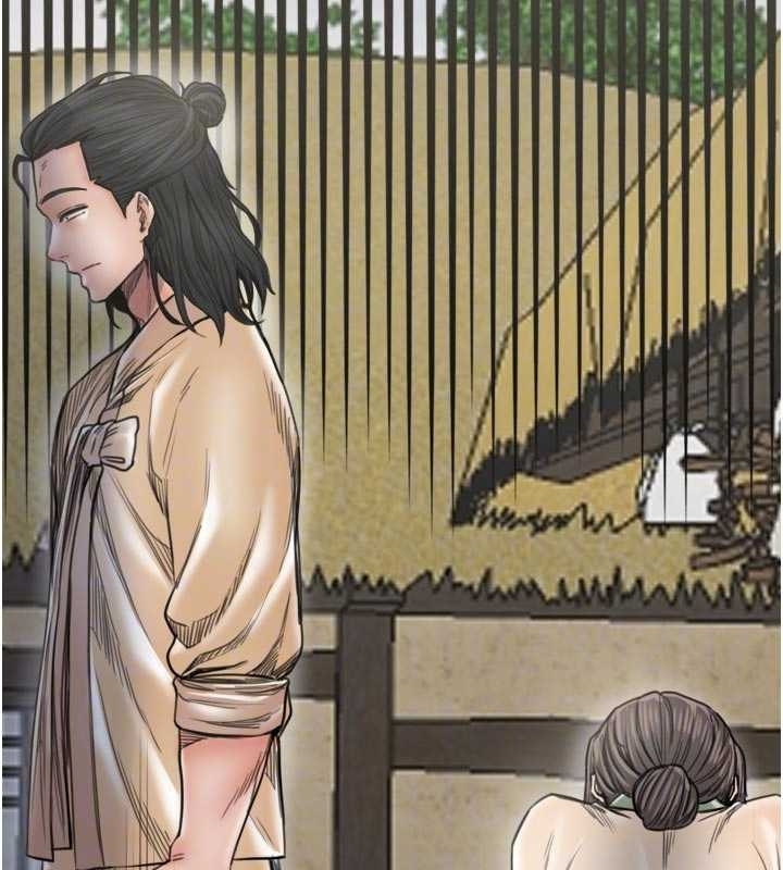 最强家丁第65話-孩子的爸&hellip;是你