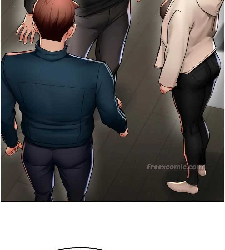 痒乐多阿姨第87話-宣睿的選擇