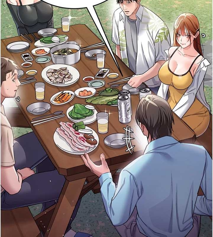 借妻条约第25話-你們還真的在打炮喔?