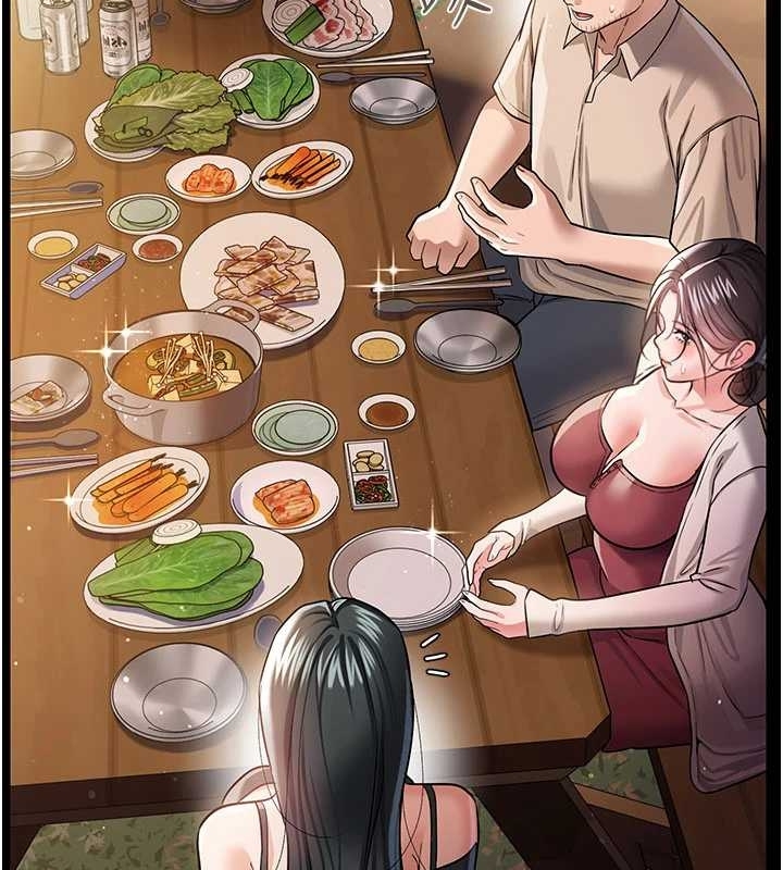 借妻条约第25話-你們還真的在打炮喔?