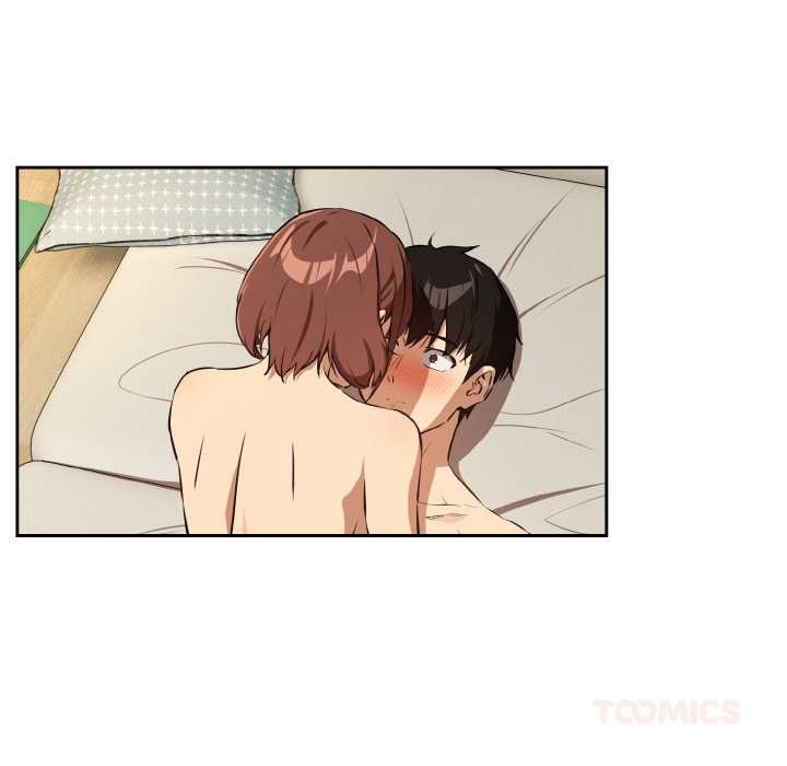 下班后的例行恋爱第84話