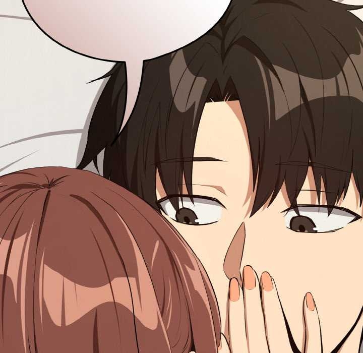 下班后的例行恋爱第84話