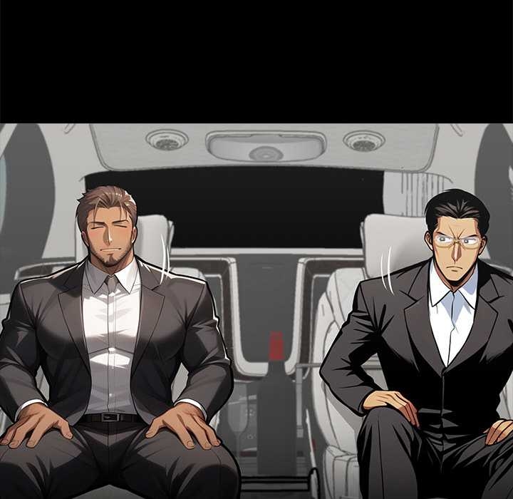 黑道X上班族第37話