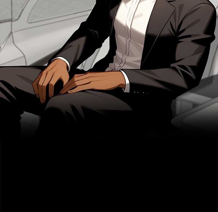 黑道X上班族第37話