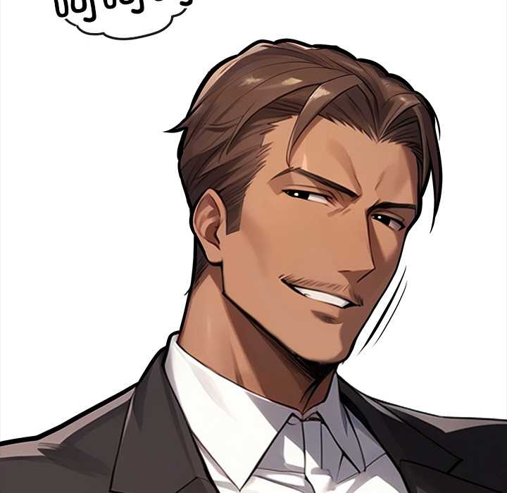 黑道X上班族第37話