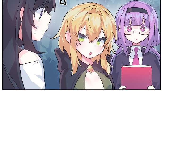 虚拟仙境第40話