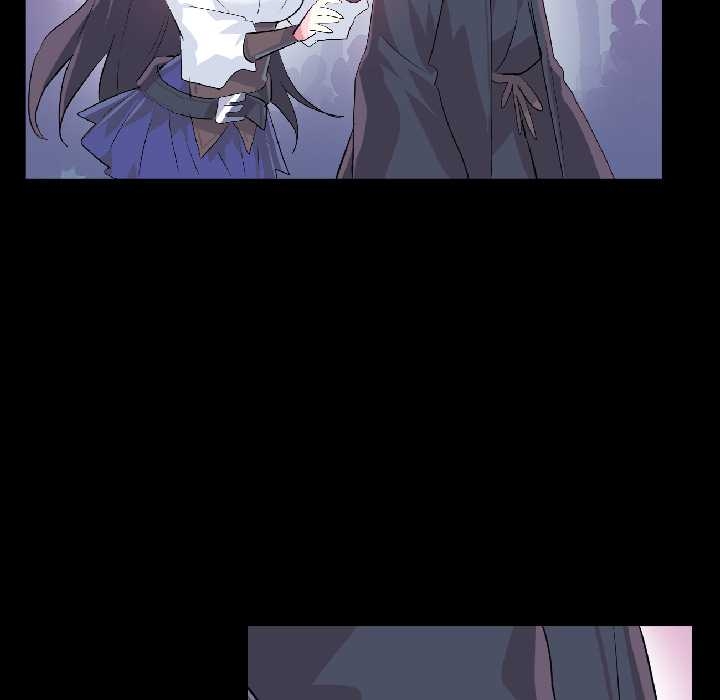 虚拟仙境第40話