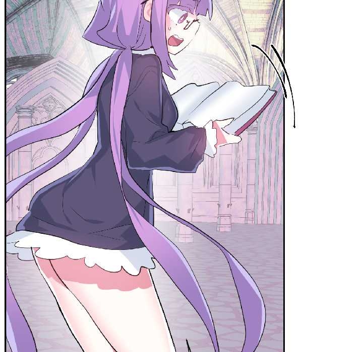 虚拟仙境第40話