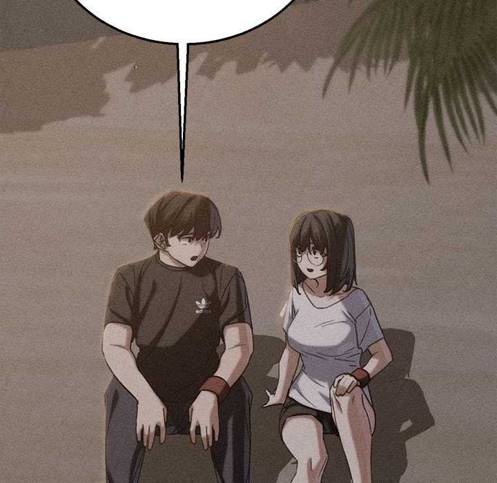 危险同学会第95話