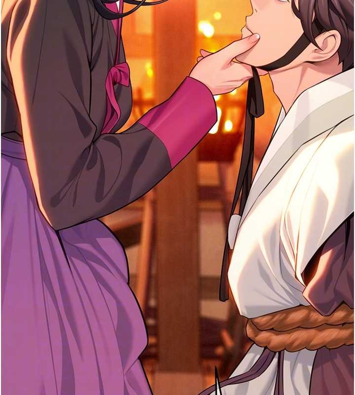 命运:贞洁慾女第67話-手解俊男倨傲物