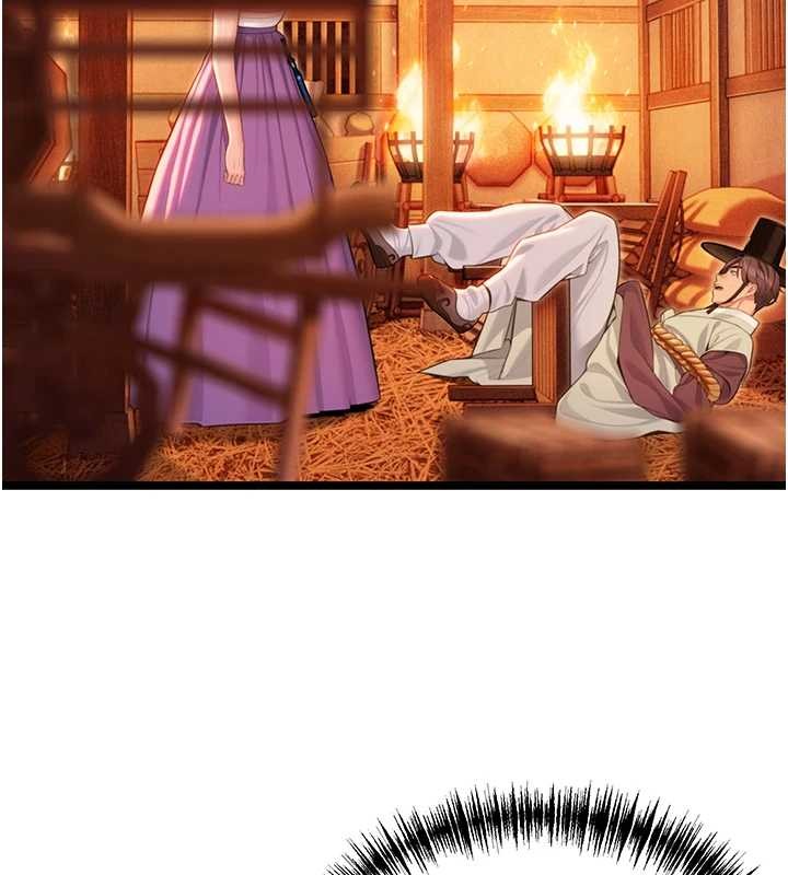 命运:贞洁慾女第67話-手解俊男倨傲物