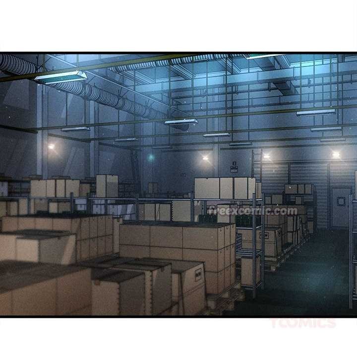 会长家的小儿子第43話