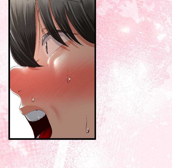 与初恋的以外同居第44話