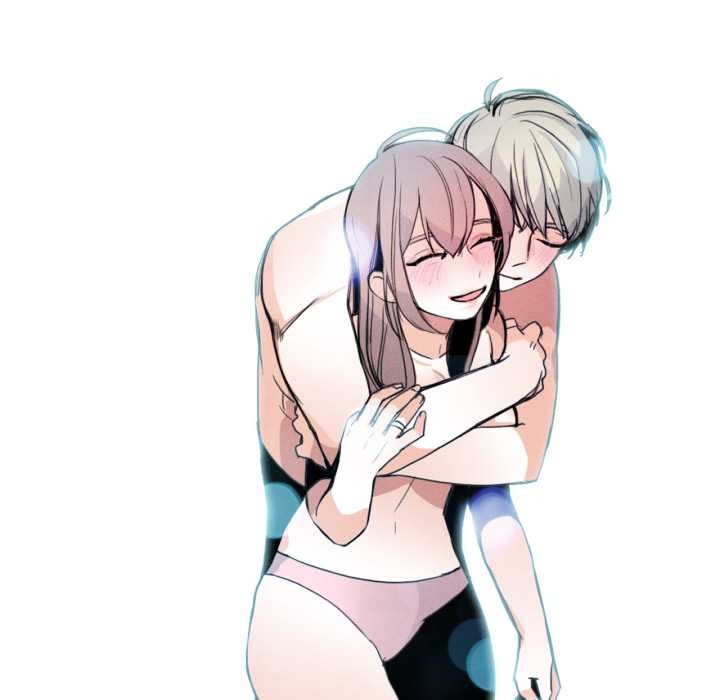 请与我私语第28話