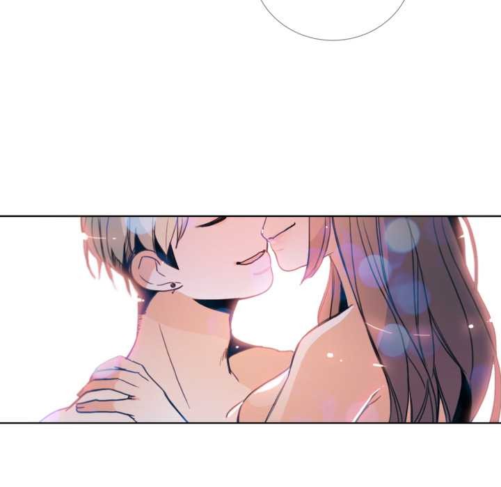 请与我私语第28話