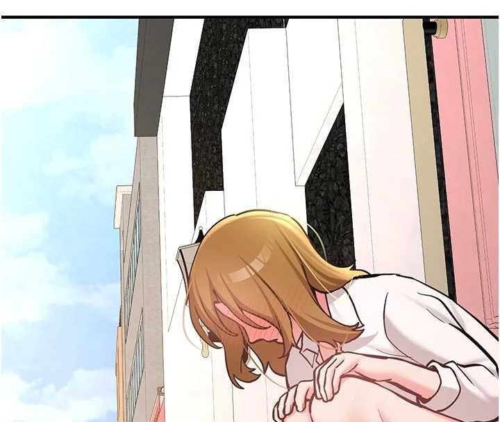 新生老司机第12話-學生會長的真心告白