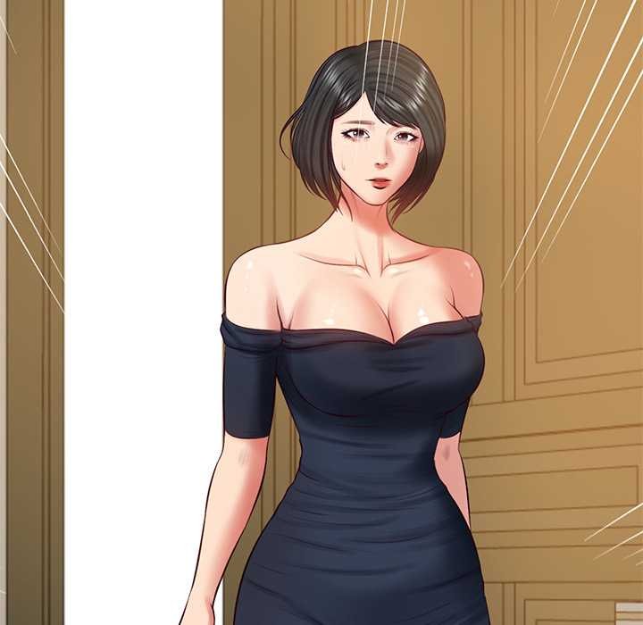 财阀家的女婿第58話