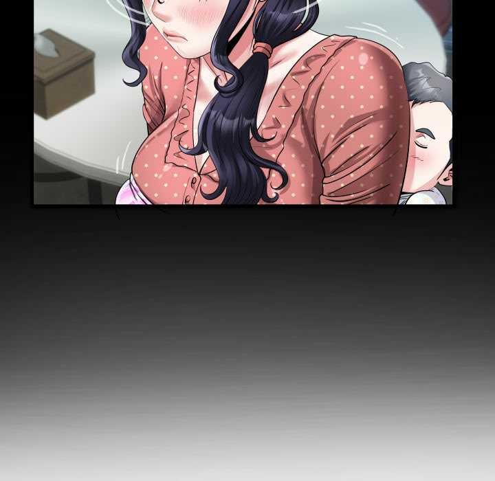 房间裏的心跳第12話