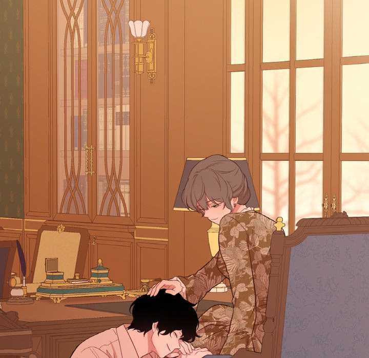 吉赛儿之血第29話