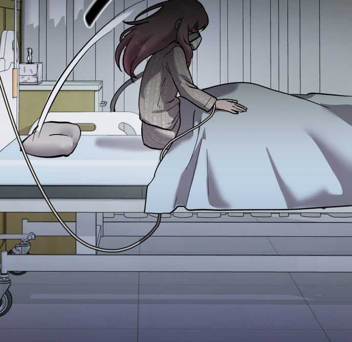 耳边的初恋鬼神第8話