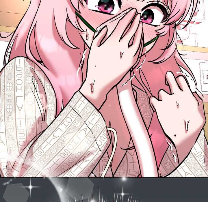 耳边的初恋鬼神第8話