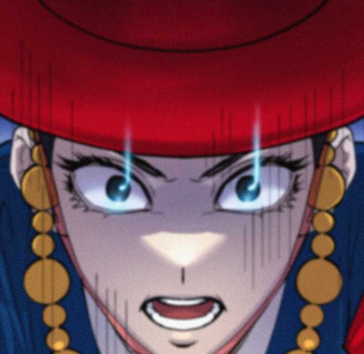 耳边的初恋鬼神第8話