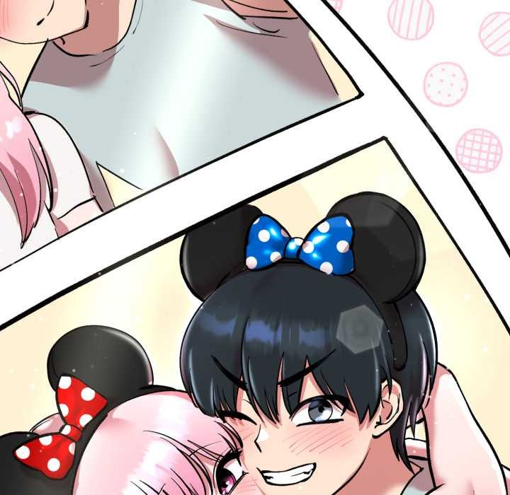 耳边的初恋鬼神第8話