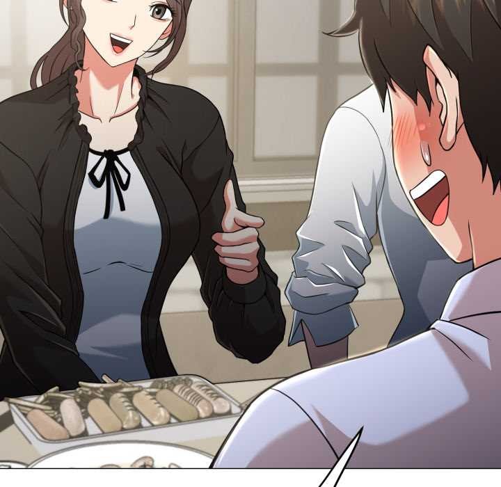 黑帮千金养成记第4話