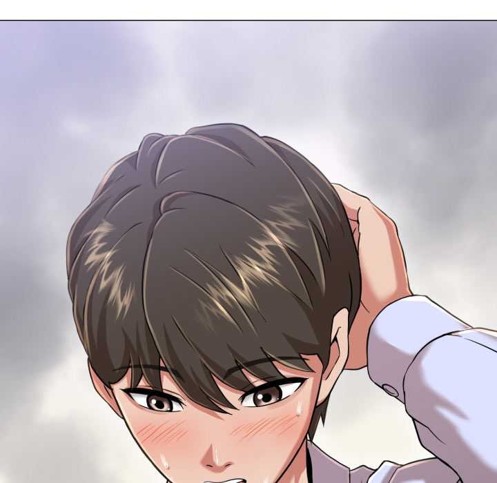 黑帮千金养成记第4話