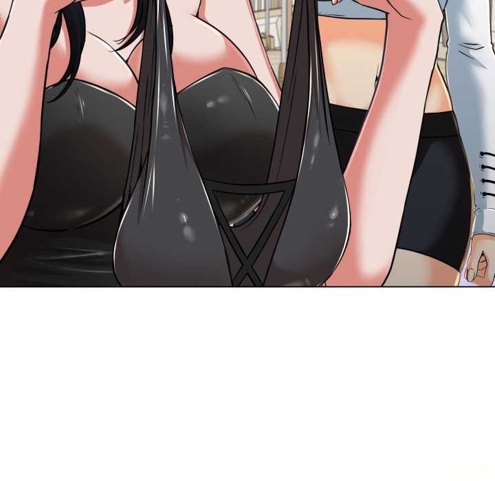 黑帮千金养成记第4話