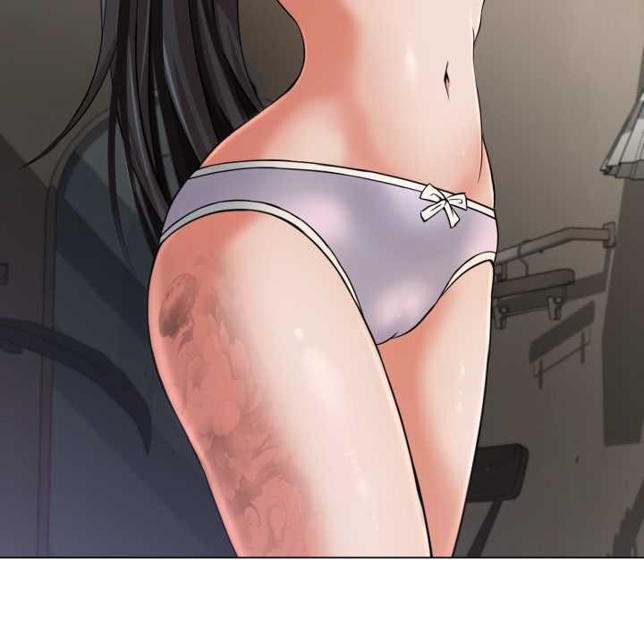 黑帮千金养成记第4話