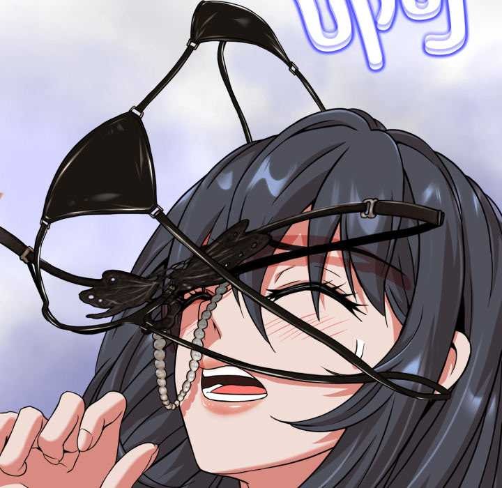 黑帮千金养成记第4話