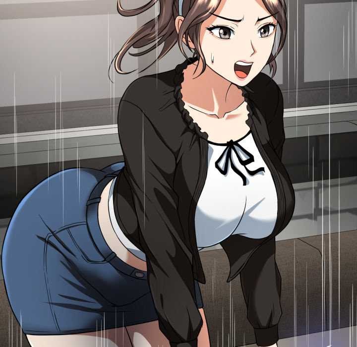 黑帮千金养成记第4話