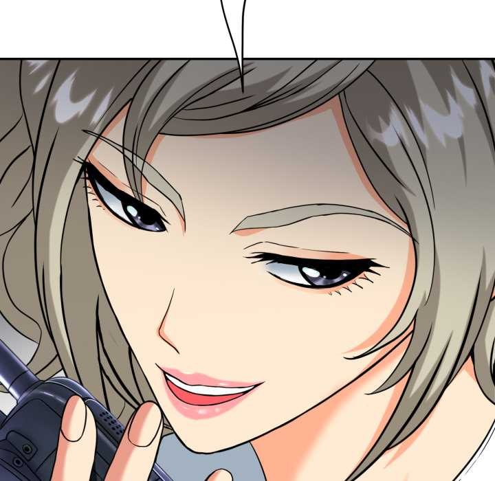 黑帮千金养成记第4話