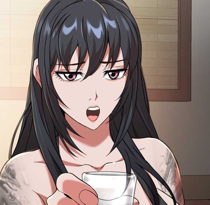 黑帮千金养成记第4話