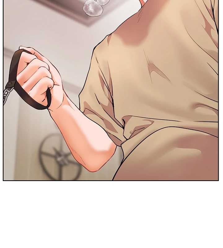 老师的亲密指导第77話-用嘴激發學生上進心