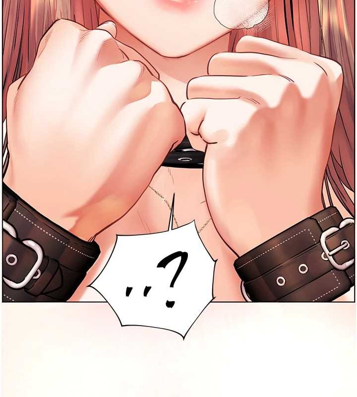 老师的亲密指导第77話-用嘴激發學生上進心