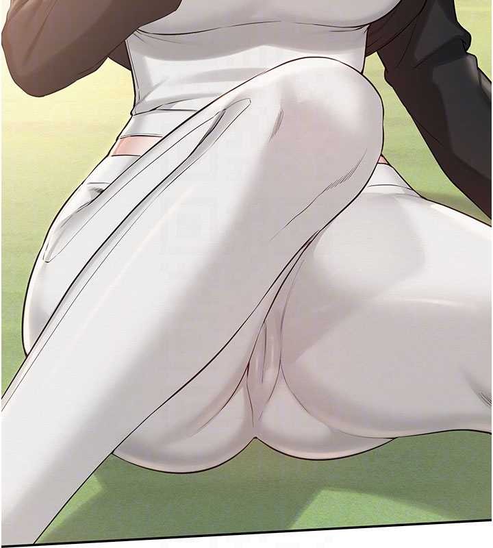 校园成人礼第15話-想「運動」隨時來找我&hearts;