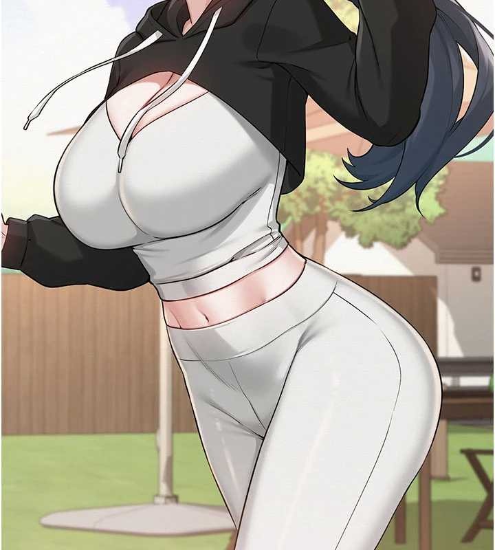 校园成人礼第15話-想「運動」隨時來找我&hearts;