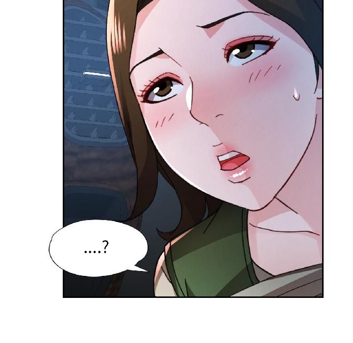 脱轨关系第82話