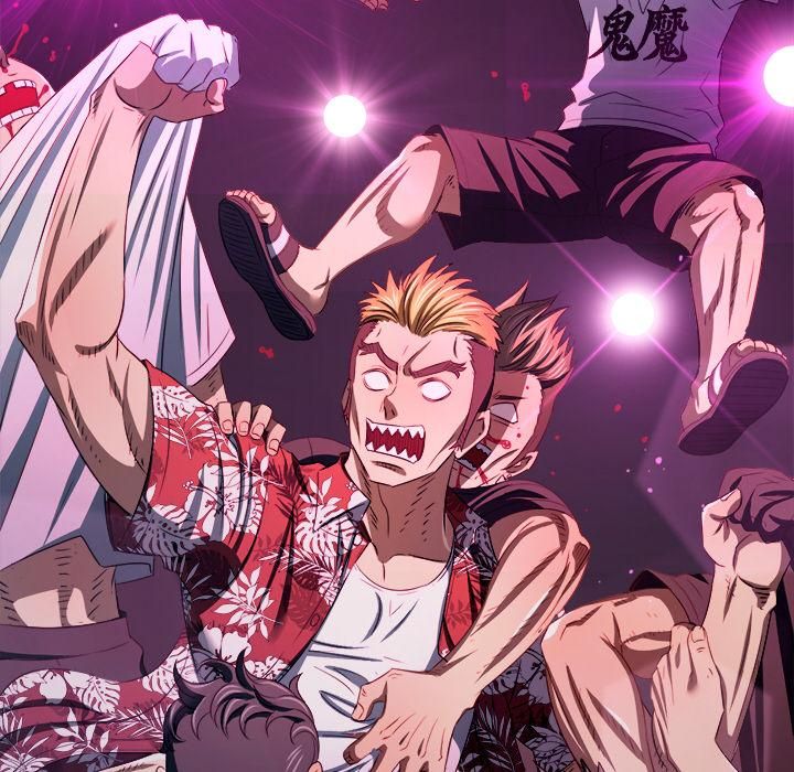 难缠小恶女第282話