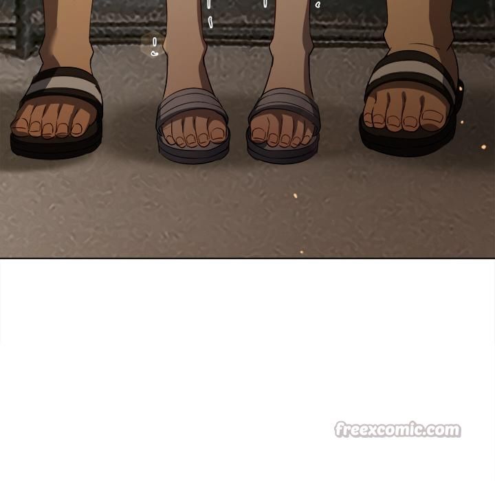 难缠小恶女第282話