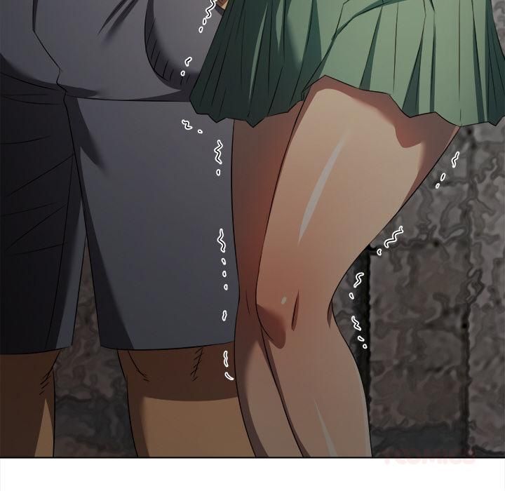 难缠小恶女第282話