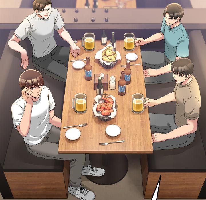 男人止步第34話