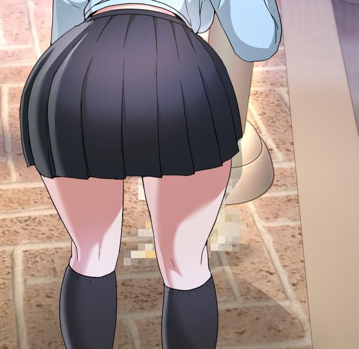 男人止步第34話