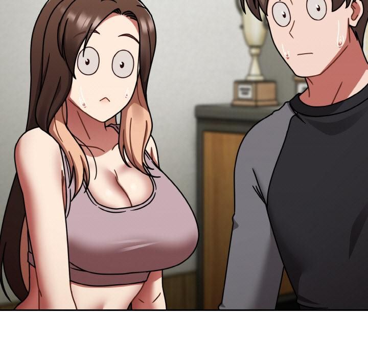 热情拳击馆第51話