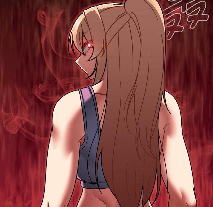 热情拳击馆第51話