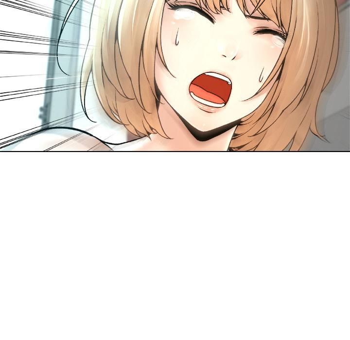 被幸運詛咒的人第20話